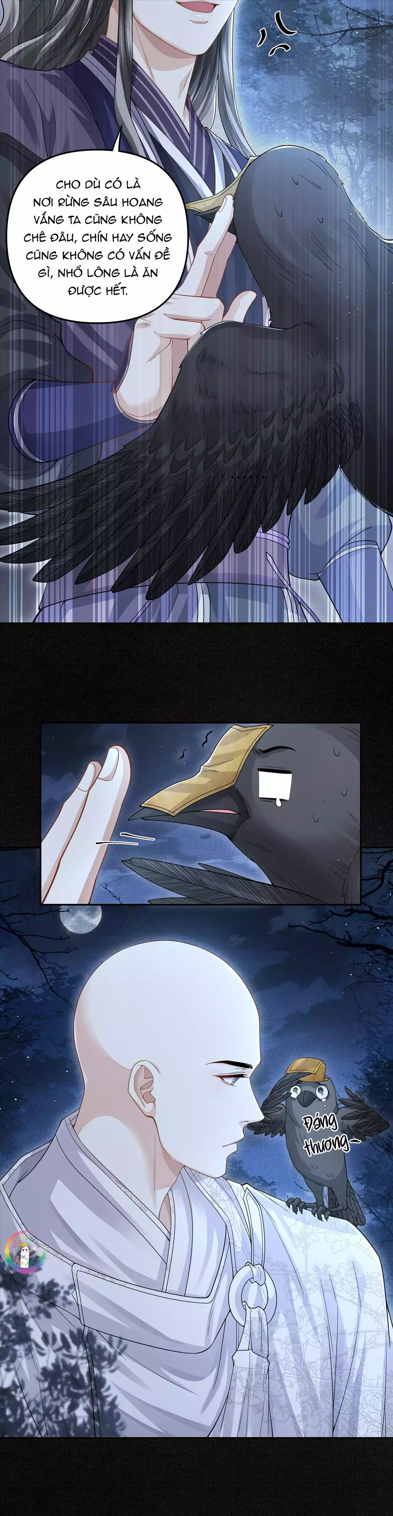Đồng Tiền Kham Thế Chapter 101 - 4