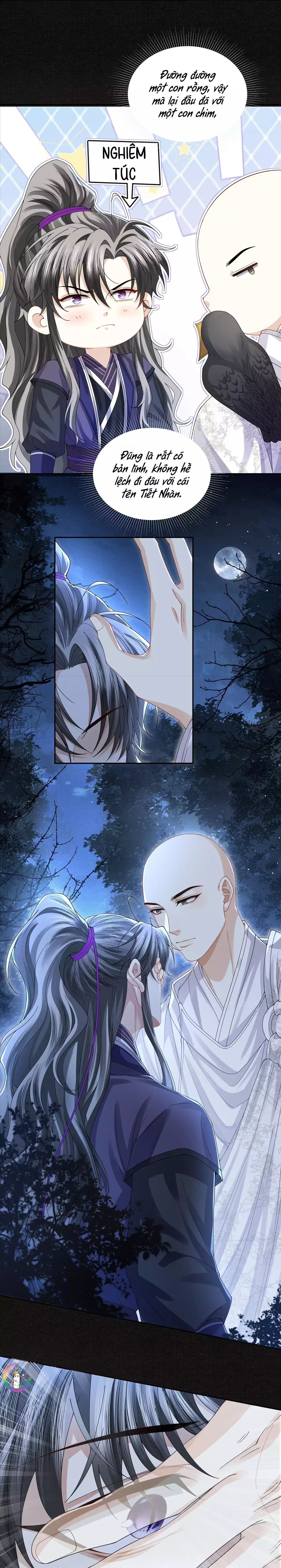 Đồng Tiền Kham Thế Chapter 101 - 6