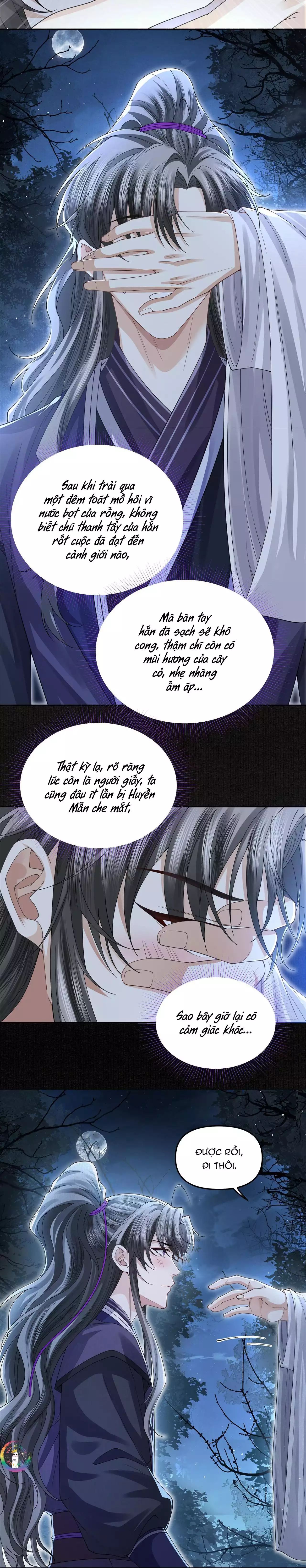 Đồng Tiền Kham Thế Chapter 101 - 7