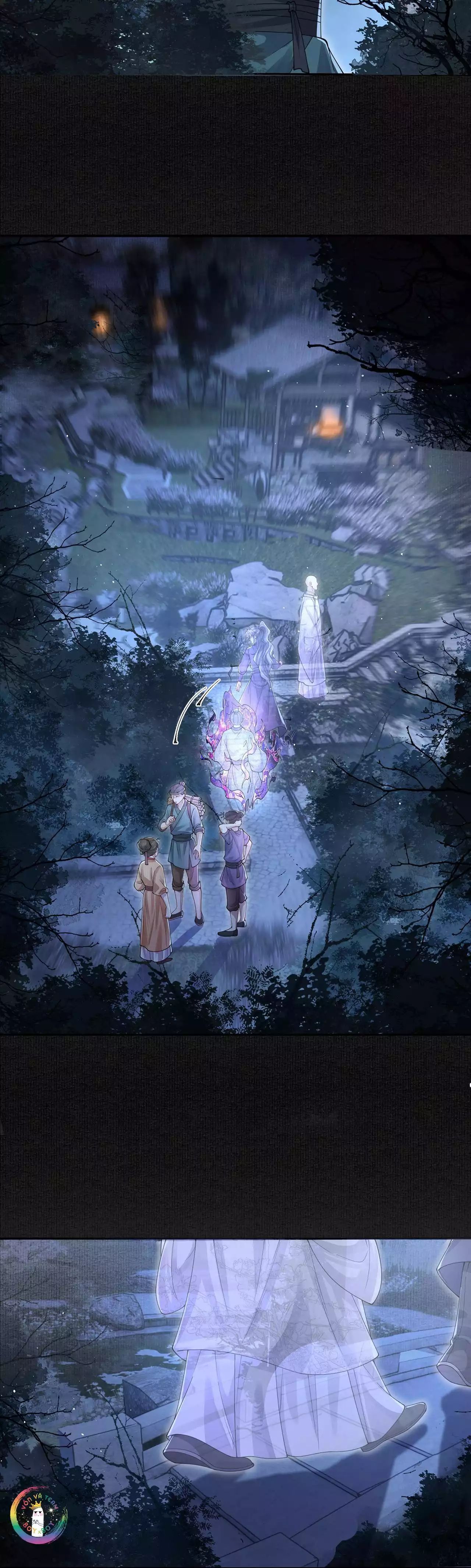 Đồng Tiền Kham Thế Chapter 101 - 9