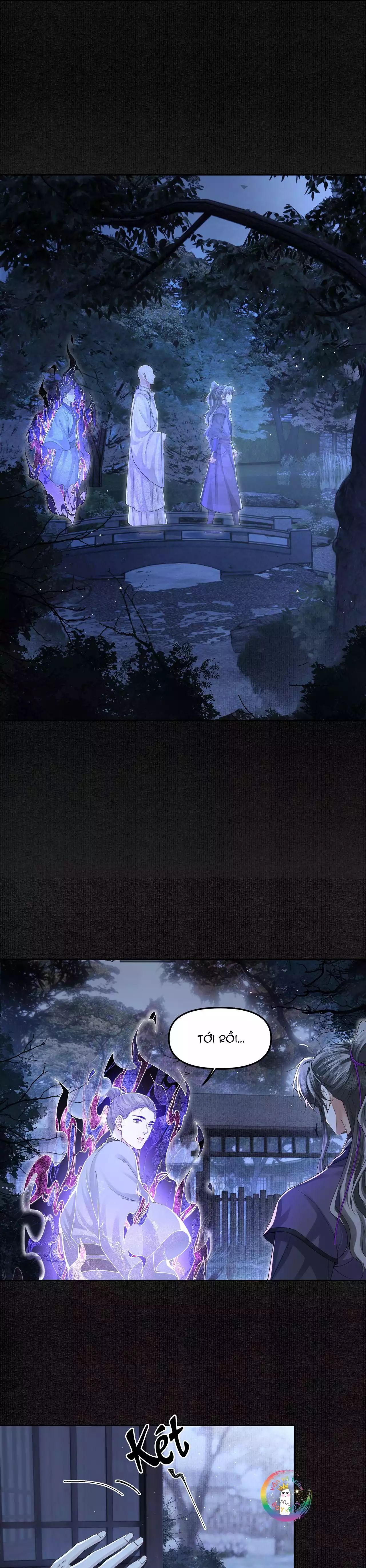 Đồng Tiền Kham Thế Chapter 101 - 10