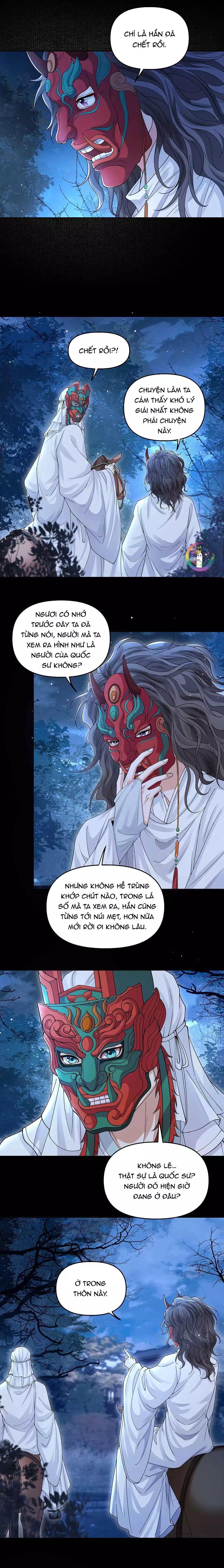 Đồng Tiền Kham Thế Chapter 102 - 6