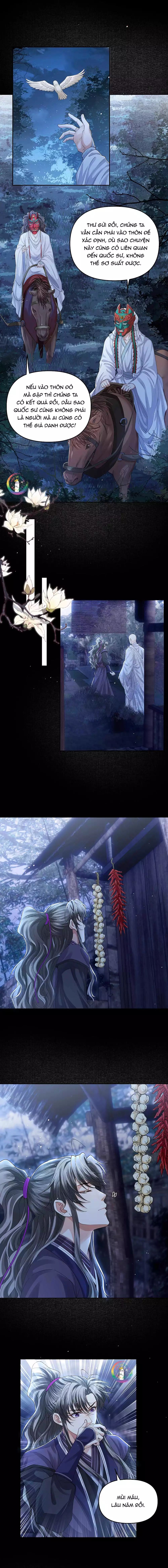 Đồng Tiền Kham Thế Chapter 102 - 8