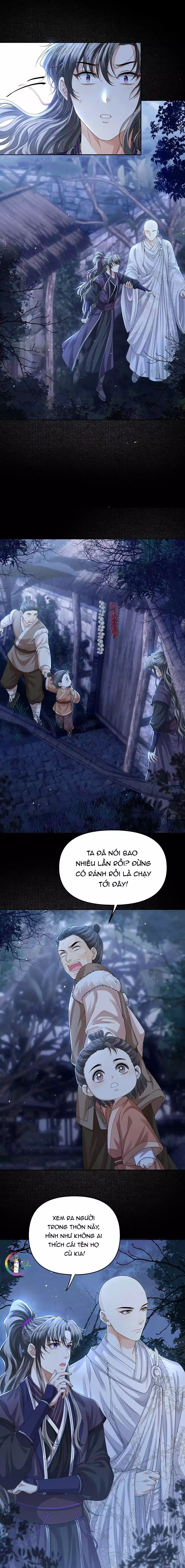 Đồng Tiền Kham Thế Chapter 102 - 9