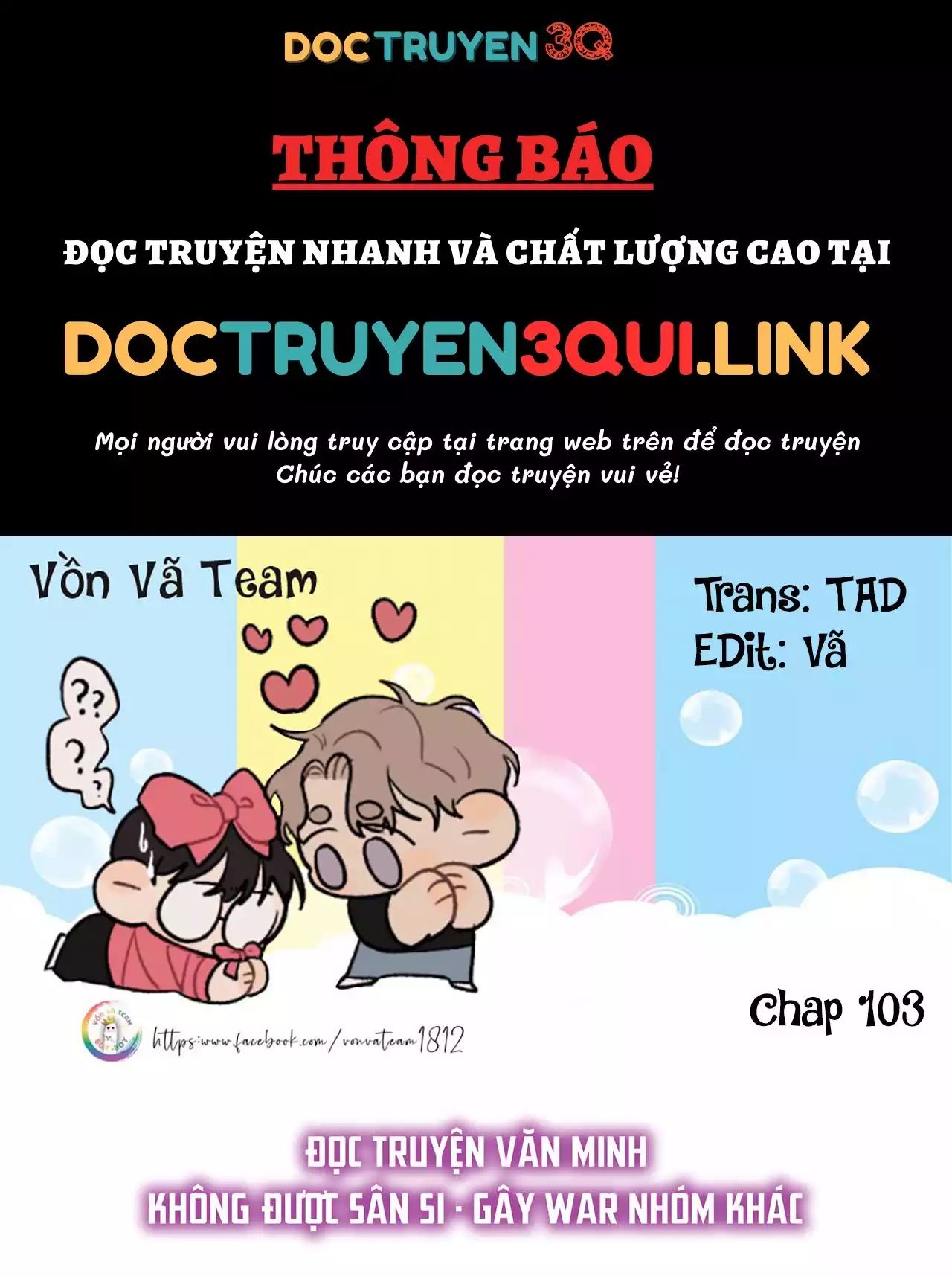 Đồng Tiền Kham Thế Chapter 103 - 2
