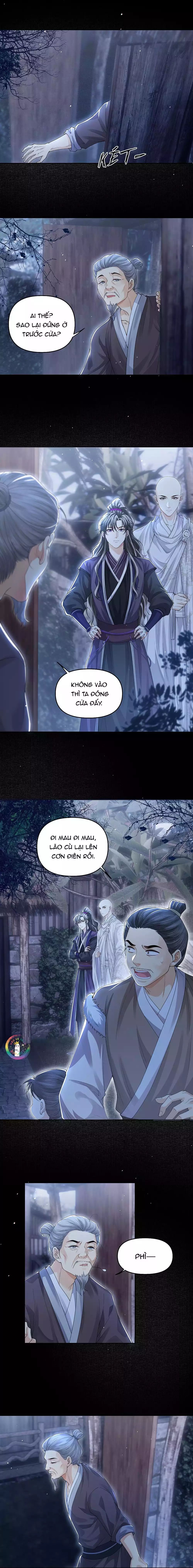 Đồng Tiền Kham Thế Chapter 103 - 4