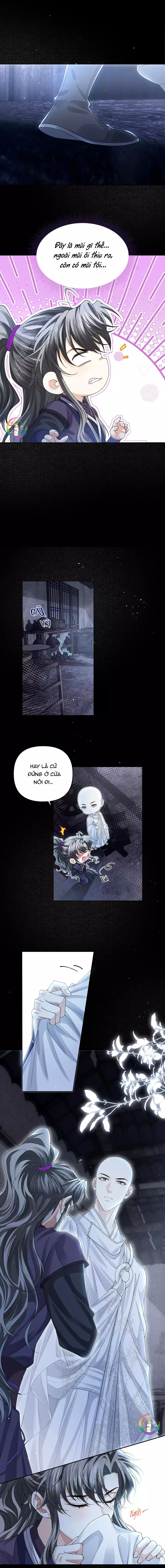 Đồng Tiền Kham Thế Chapter 103 - 6