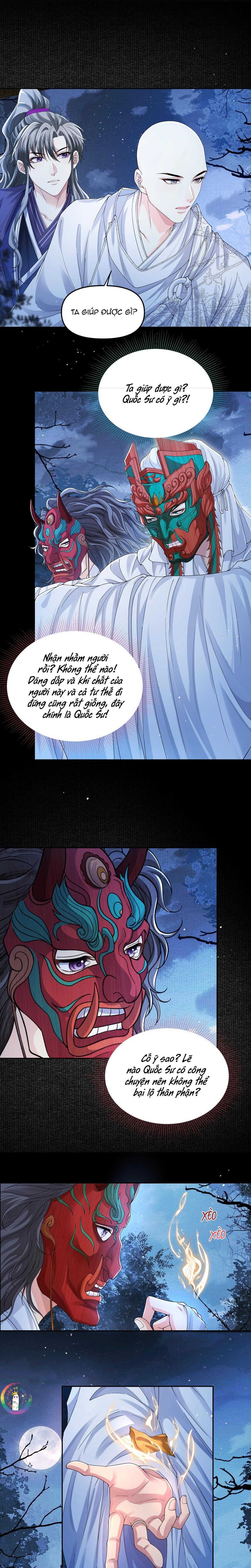 Đồng Tiền Kham Thế Chapter 104 - 11