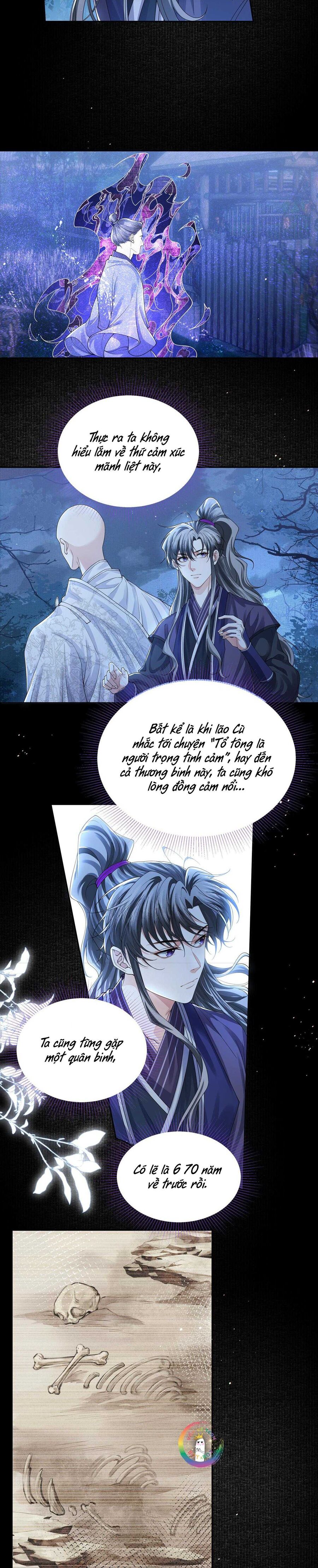 Đồng Tiền Kham Thế Chapter 104 - 3