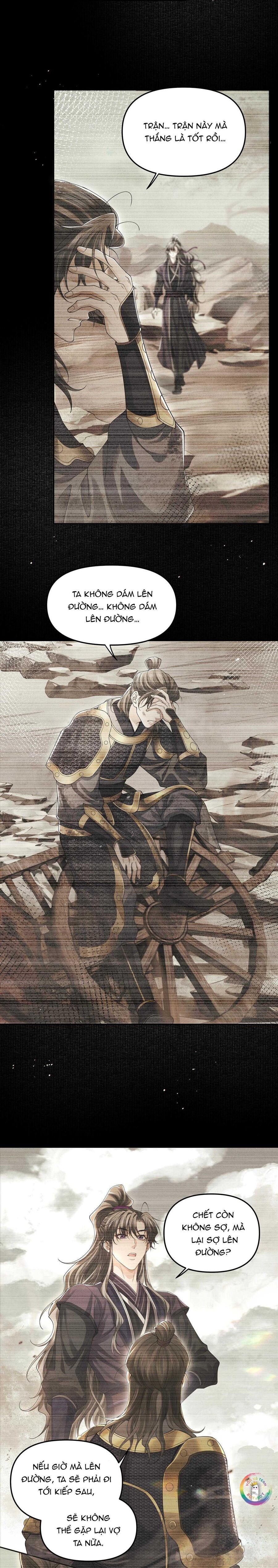Đồng Tiền Kham Thế Chapter 104 - 4