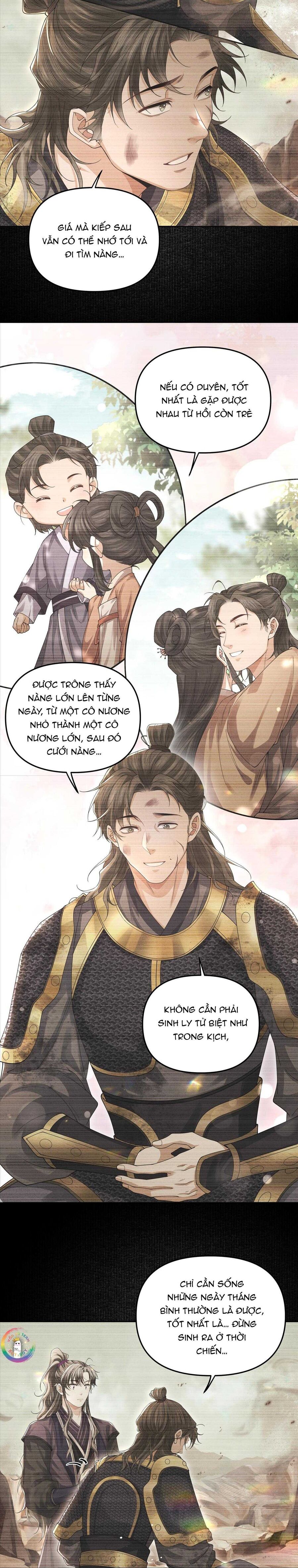 Đồng Tiền Kham Thế Chapter 104 - 5
