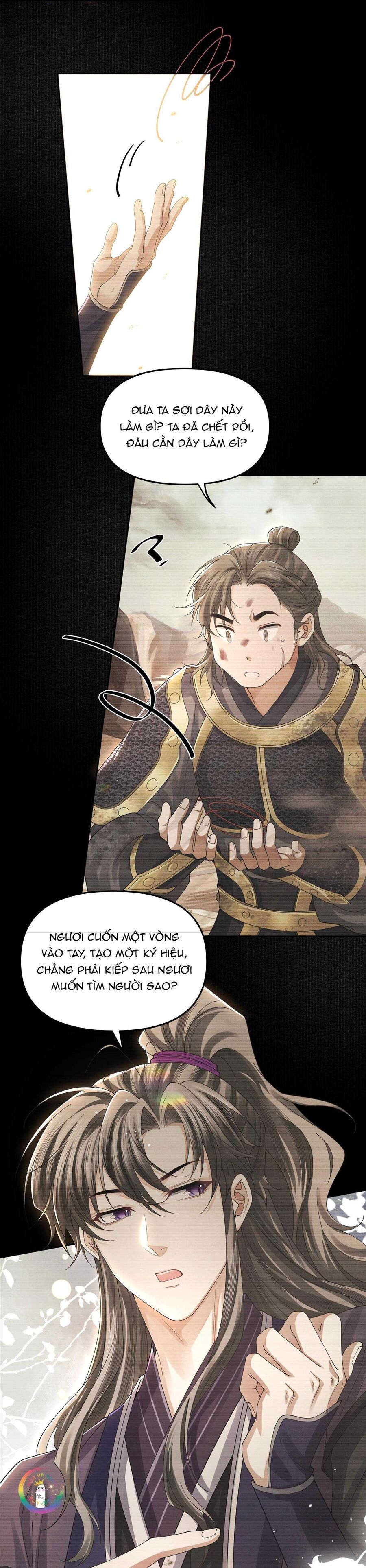 Đồng Tiền Kham Thế Chapter 104 - 6