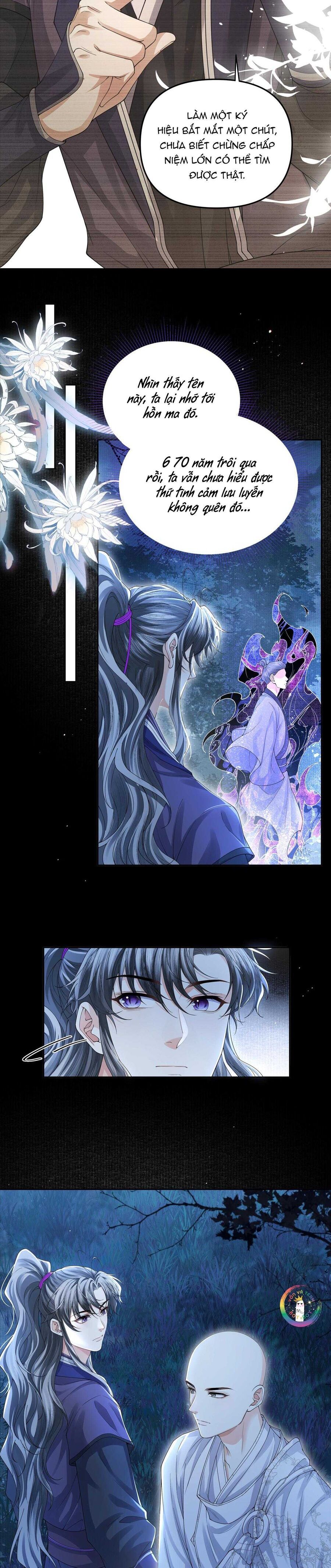 Đồng Tiền Kham Thế Chapter 104 - 7