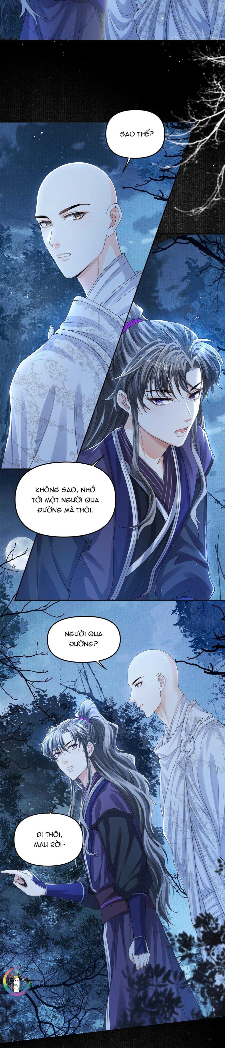 Đồng Tiền Kham Thế Chapter 104 - 8