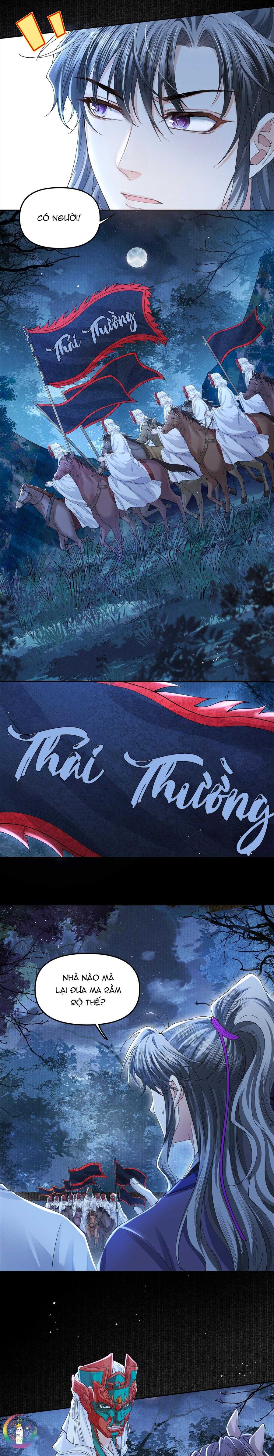 Đồng Tiền Kham Thế Chapter 104 - 9