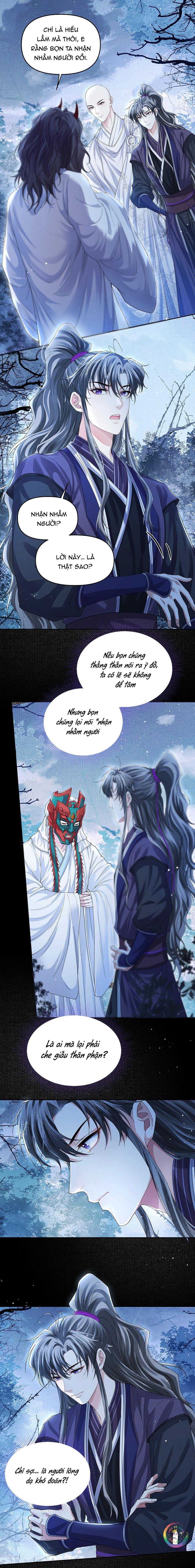 Đồng Tiền Kham Thế Chapter 105 - 6