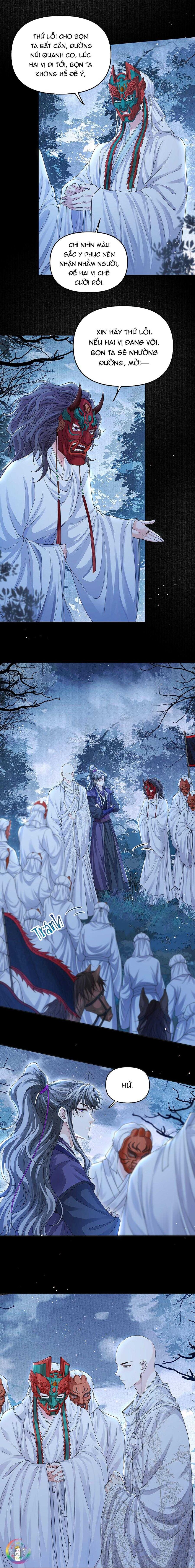 Đồng Tiền Kham Thế Chapter 105 - 7