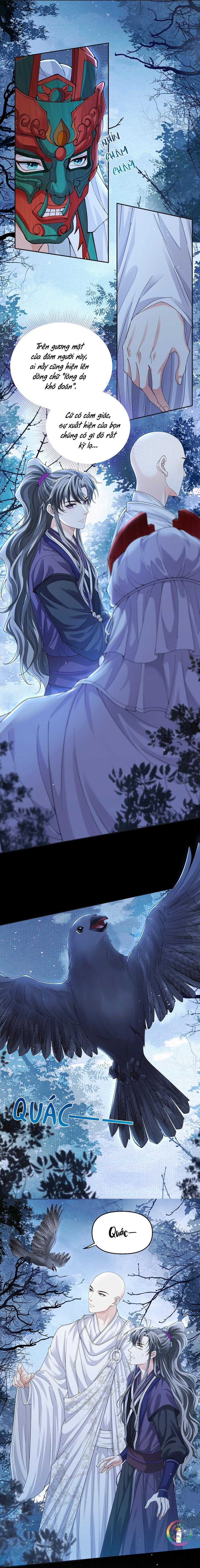 Đồng Tiền Kham Thế Chapter 105 - 8