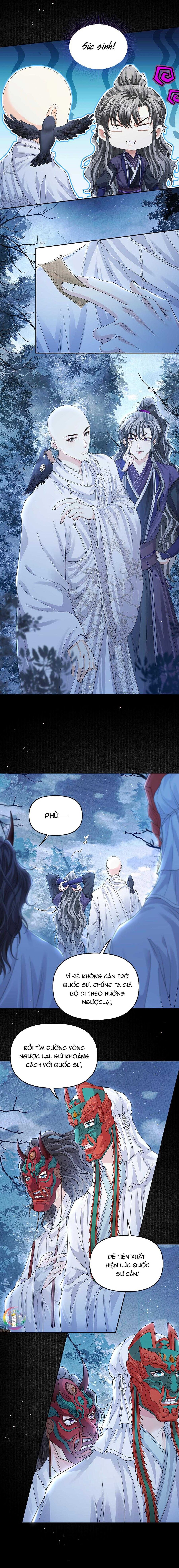 Đồng Tiền Kham Thế Chapter 105 - 9