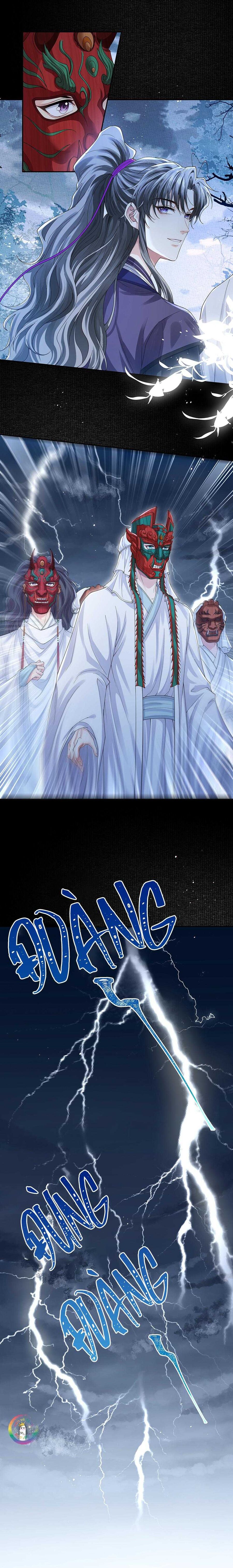 Đồng Tiền Kham Thế Chapter 105 - 10