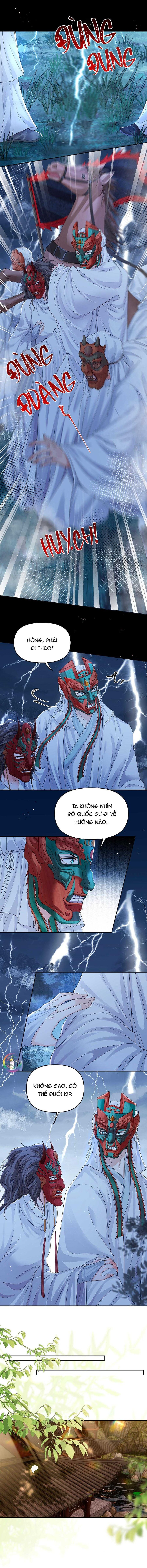 Đồng Tiền Kham Thế Chapter 106 - 4