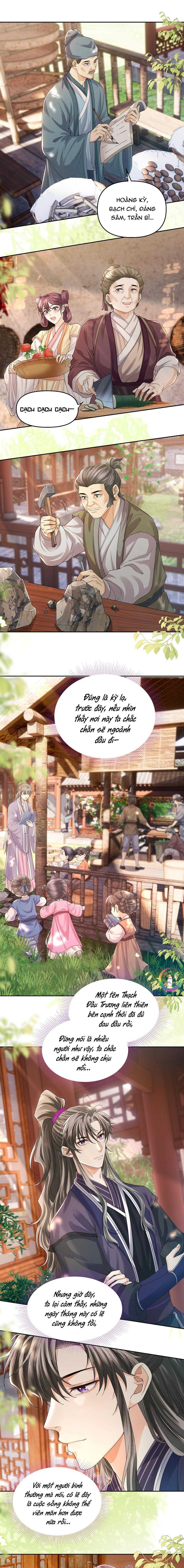 Đồng Tiền Kham Thế Chapter 106 - 5