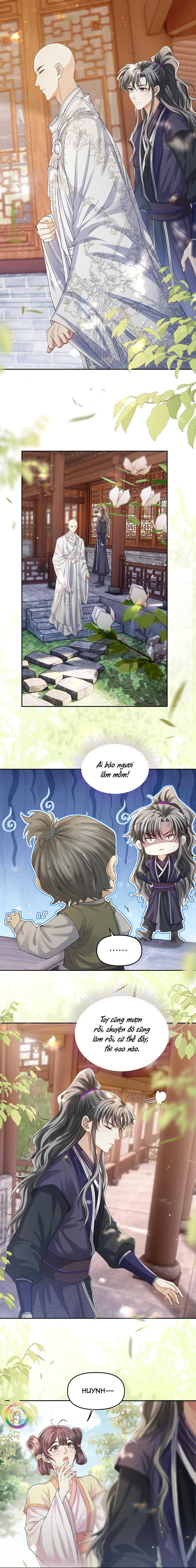 Đồng Tiền Kham Thế Chapter 106 - 7