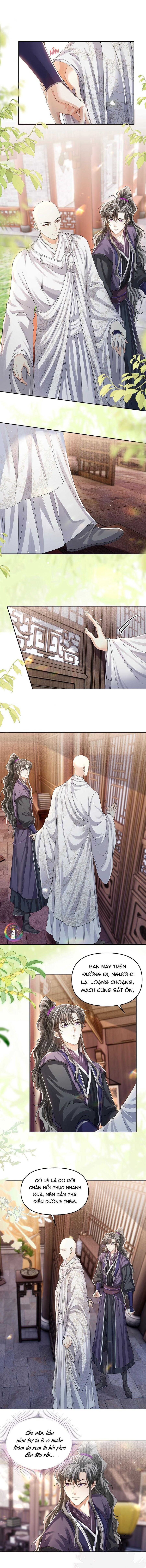 Đồng Tiền Kham Thế Chapter 107 - 4