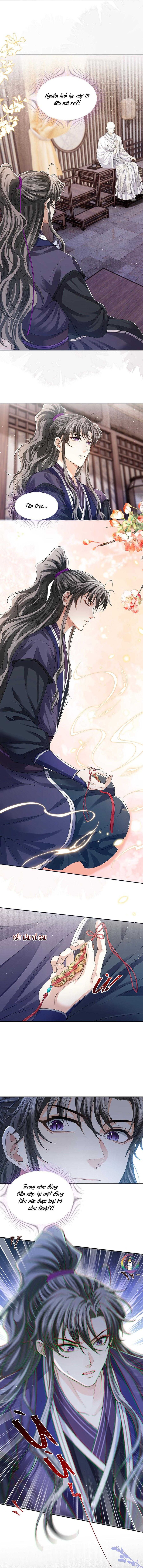 Đồng Tiền Kham Thế Chapter 107 - 6