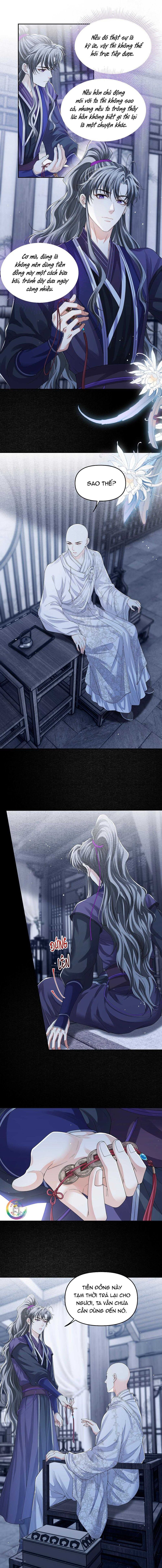 Đồng Tiền Kham Thế Chapter 108 - 4