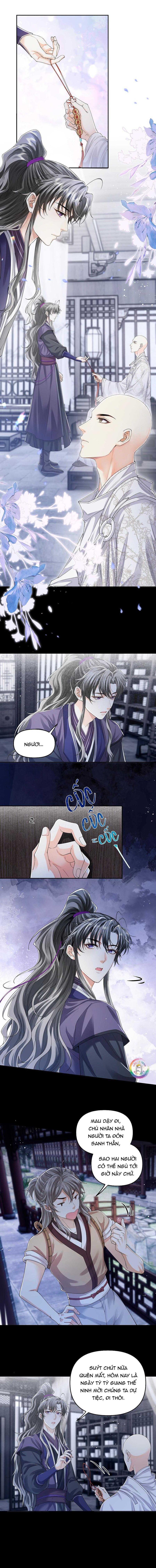 Đồng Tiền Kham Thế Chapter 108 - 5