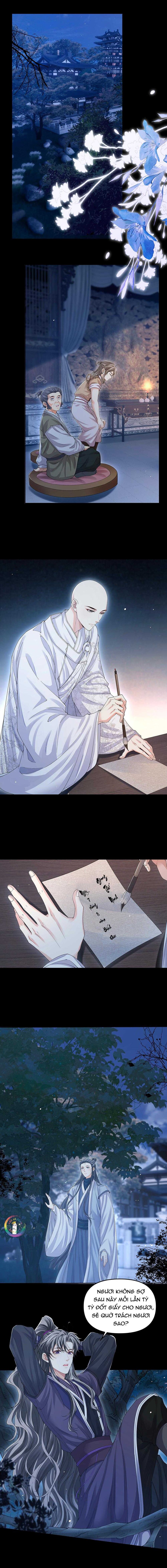 Đồng Tiền Kham Thế Chapter 109 - 4