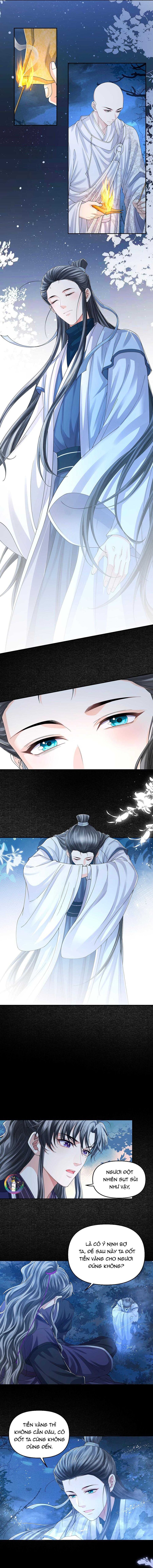 Đồng Tiền Kham Thế Chapter 109 - 7