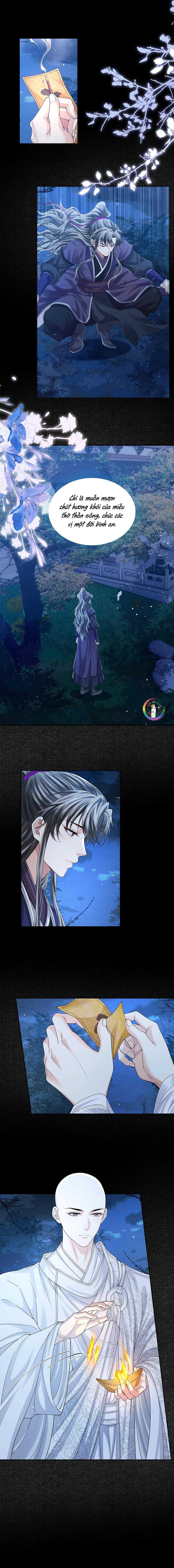 Đồng Tiền Kham Thế Chapter 109 - 8