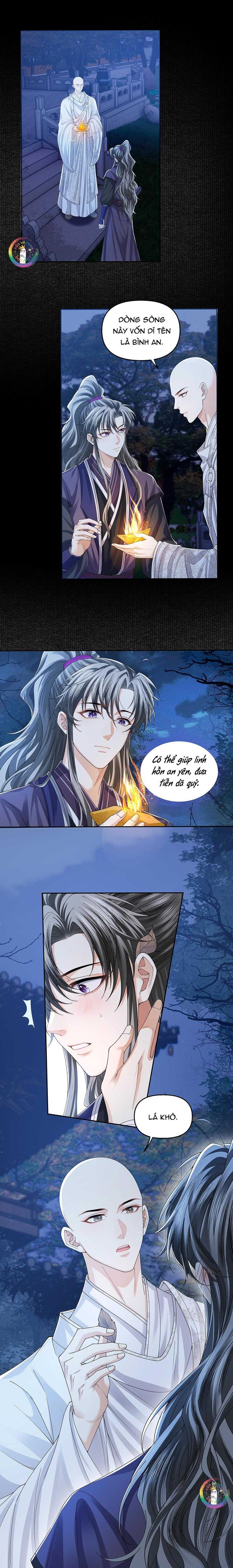 Đồng Tiền Kham Thế Chapter 109 - 9