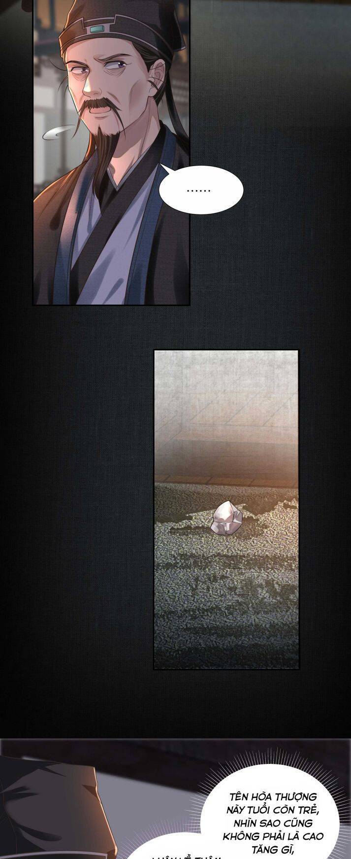 Đồng Tiền Kham Thế Chapter  11 - 14