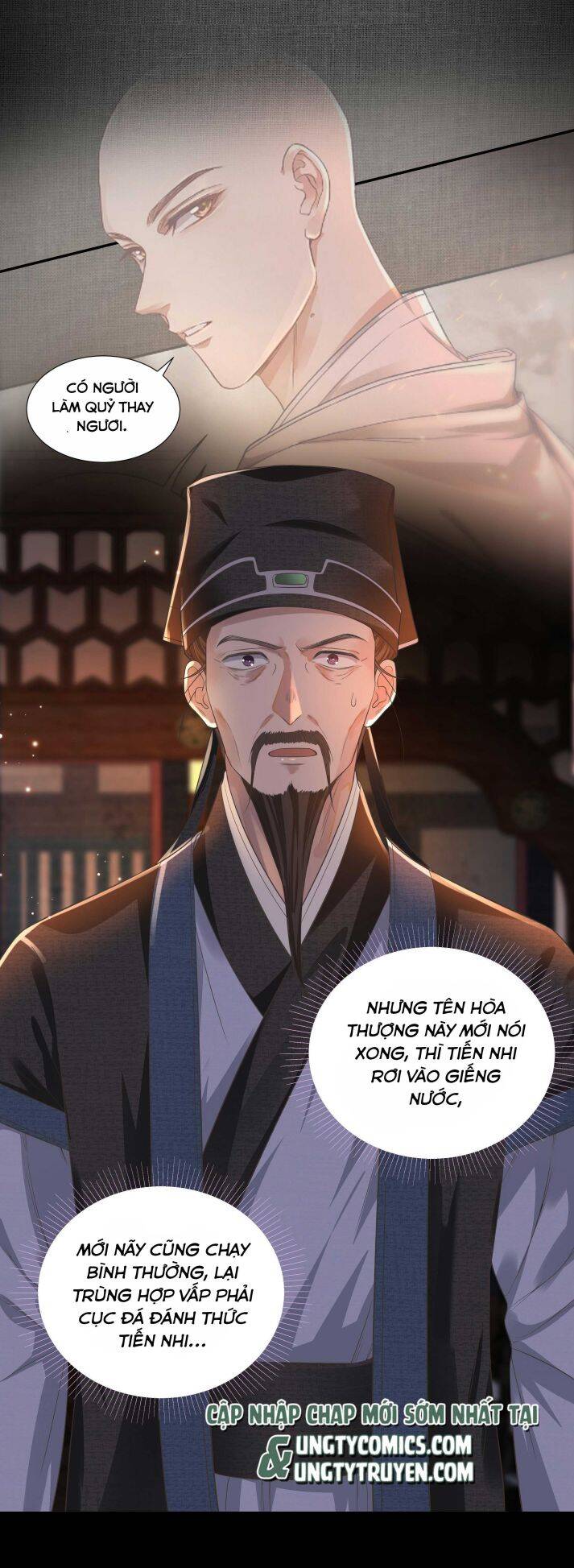 Đồng Tiền Kham Thế Chapter  11 - 16