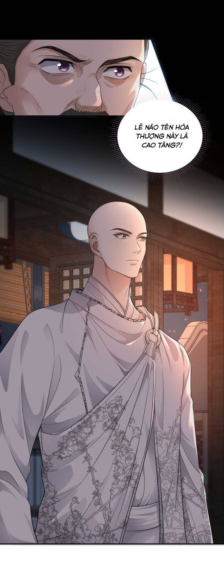 Đồng Tiền Kham Thế Chapter  11 - 17