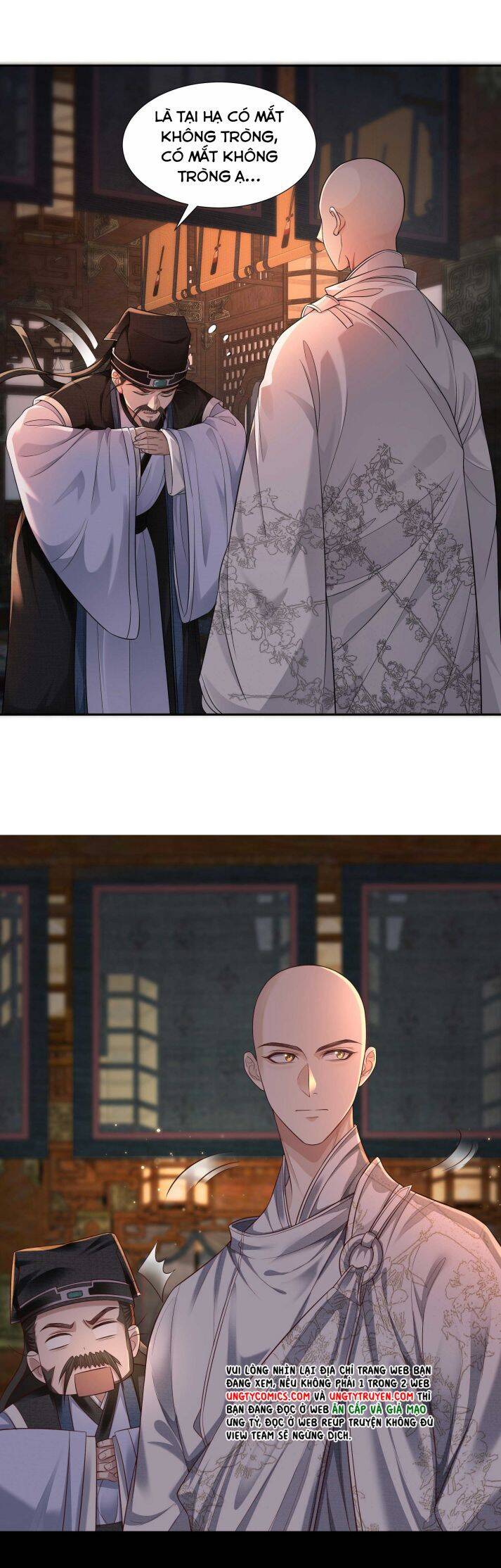 Đồng Tiền Kham Thế Chapter  11 - 18