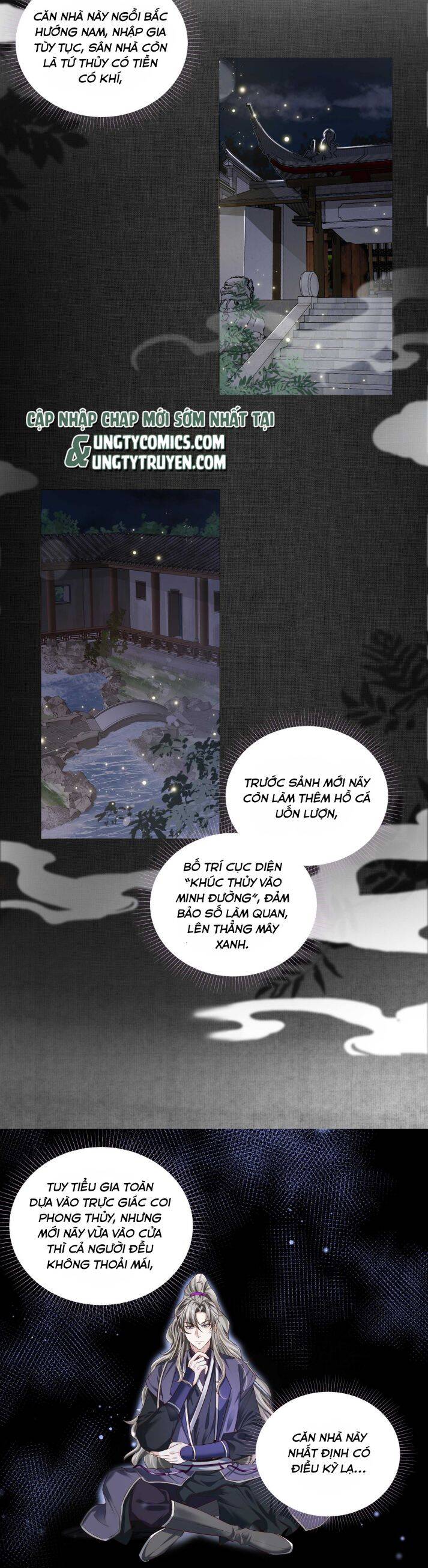 Đồng Tiền Kham Thế Chapter  11 - 20