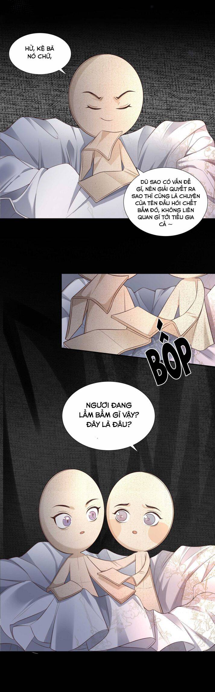Đồng Tiền Kham Thế Chapter  11 - 21