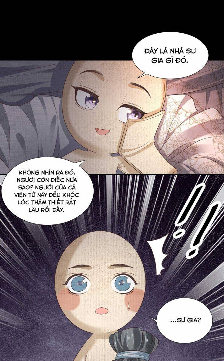 Đồng Tiền Kham Thế Chapter  11 - 22