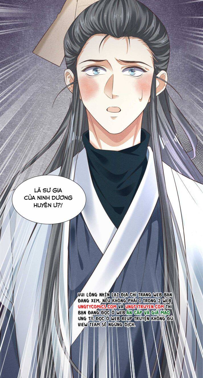 Đồng Tiền Kham Thế Chapter  11 - 23