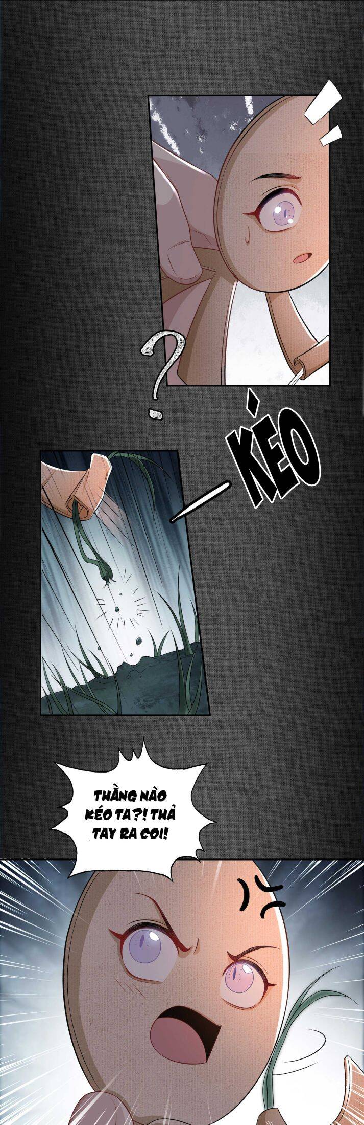 Đồng Tiền Kham Thế Chapter  11 - 5