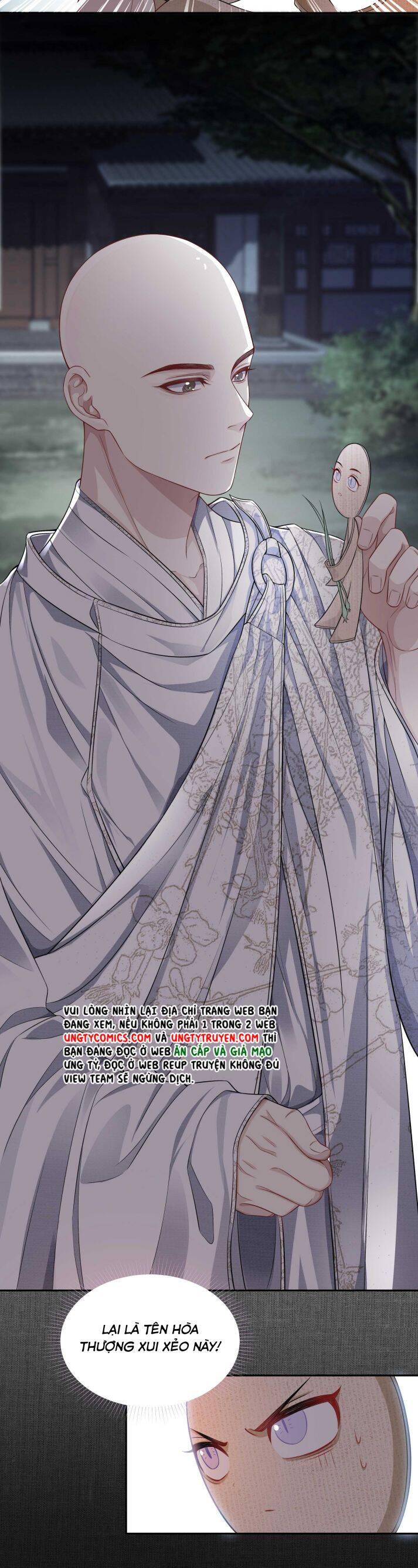 Đồng Tiền Kham Thế Chapter  11 - 6