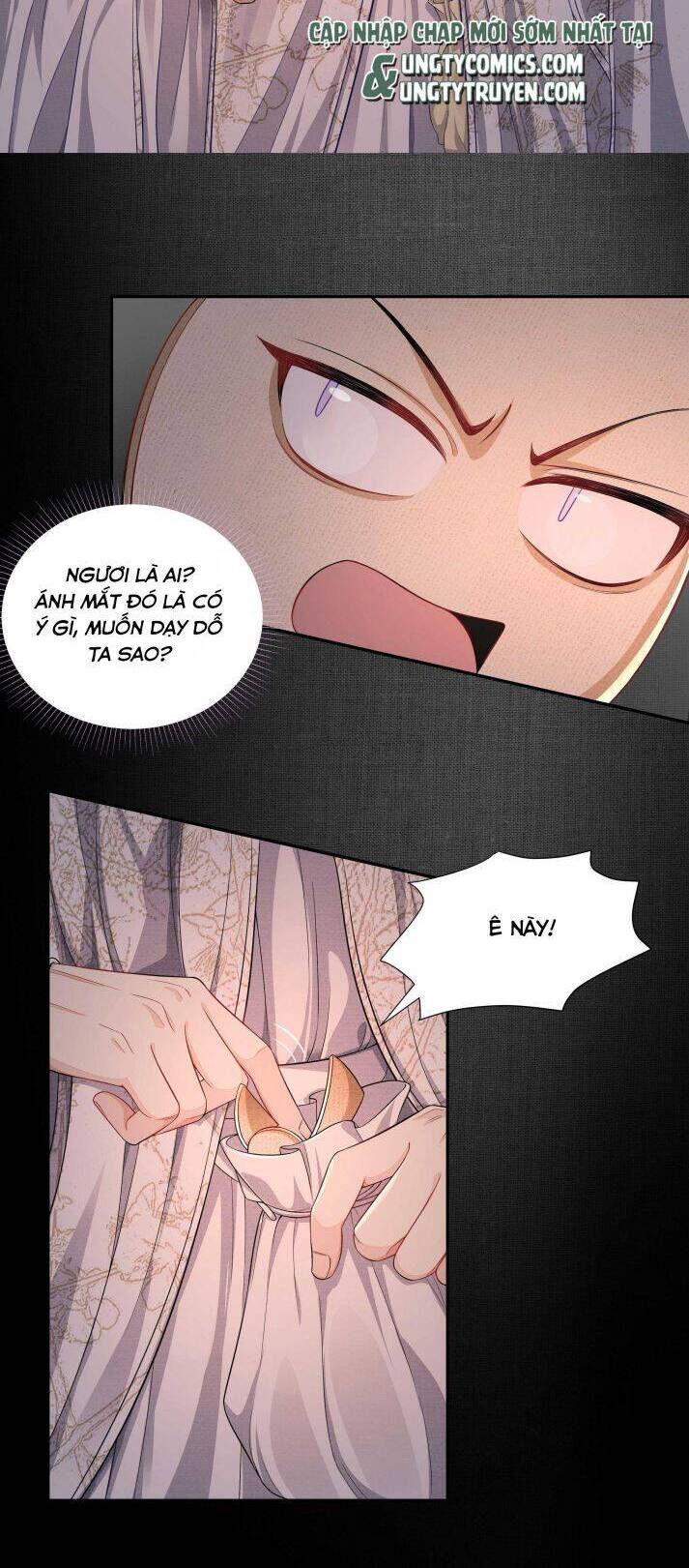 Đồng Tiền Kham Thế Chapter  11 - 9