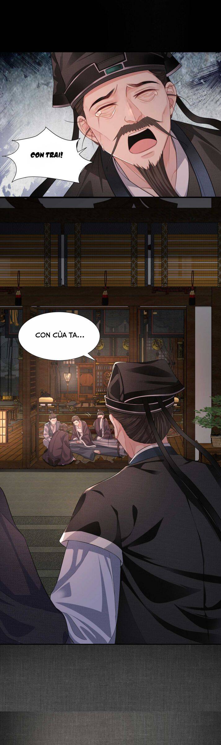 Đồng Tiền Kham Thế Chapter  11 - 10