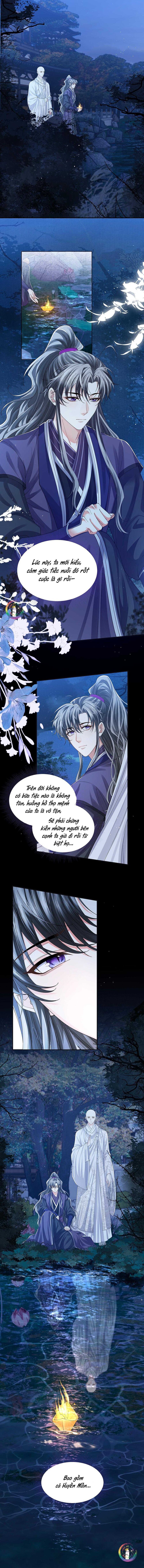 Đồng Tiền Kham Thế Chapter 110 - 4