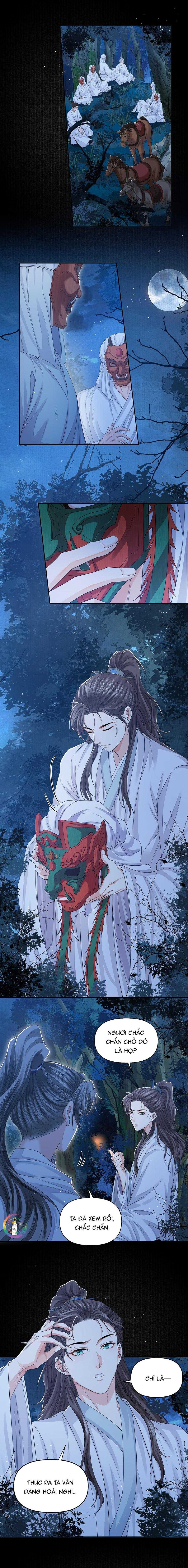 Đồng Tiền Kham Thế Chapter 110 - 5