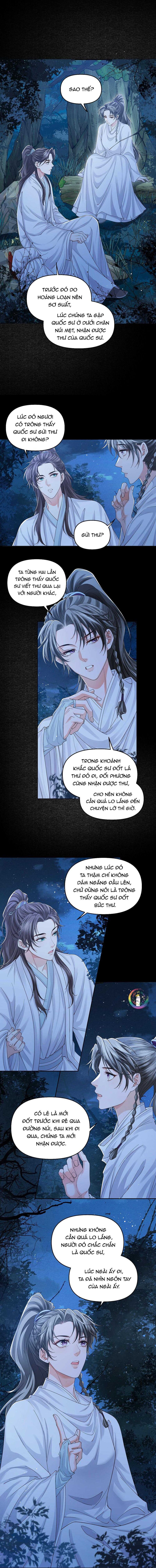 Đồng Tiền Kham Thế Chapter 110 - 6